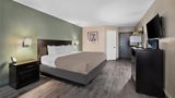 Quality Inn Fort Myers Cape Coral Room
