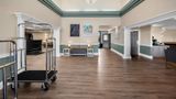 Quality Inn Fort Myers Cape Coral Lobby