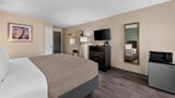 Quality Inn Fort Myers Cape Coral Room