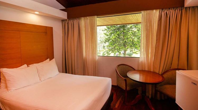 Bambito By Faranda Boutique-Radisson Ind Room