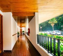Bambito By Faranda Boutique-Radisson Ind Lobby