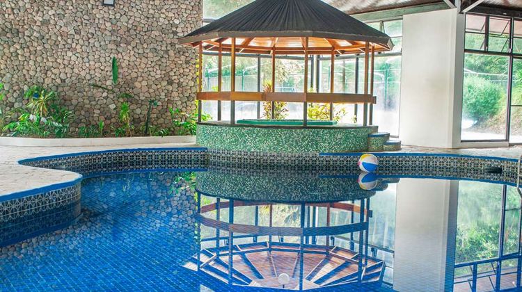 Bambito By Faranda Boutique-Radisson Ind Pool