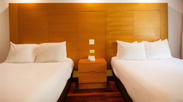 Bambito By Faranda Boutique-Radisson Ind Room