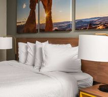 Days Inn by Wyndham Albuquerque Northeast Room