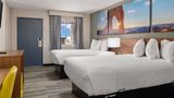 Days Inn by Wyndham Albuquerque Northeast Room