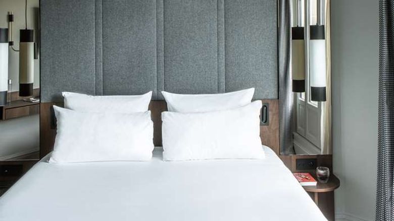 <b>Hotel Flanelle Paris Gare du Nord TGV Other</b>. Images powered by <a href="https://iceportal.shijigroup.com/" title="IcePortal" target="_blank">IcePortal</a>.