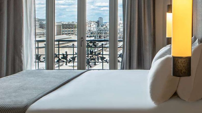 <b>Hotel Flanelle Paris Gare du Nord TGV Other</b>. Images powered by <a href="https://iceportal.shijigroup.com/" title="IcePortal" target="_blank">IcePortal</a>.