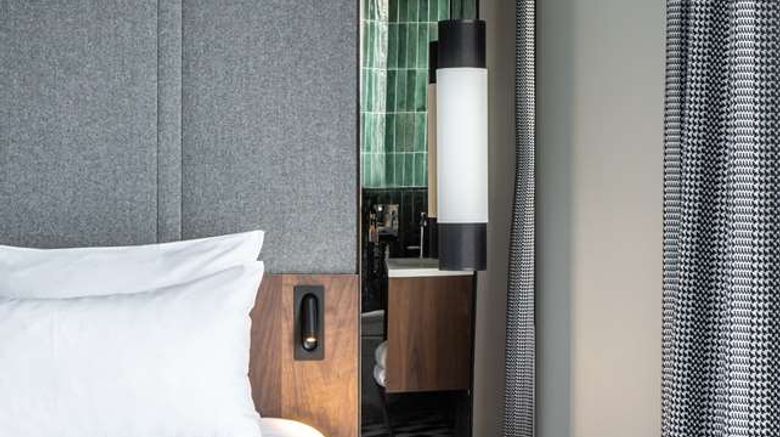<b>Hotel Flanelle Paris Gare du Nord TGV Other</b>. Images powered by <a href="https://iceportal.shijigroup.com/" title="IcePortal" target="_blank">IcePortal</a>.