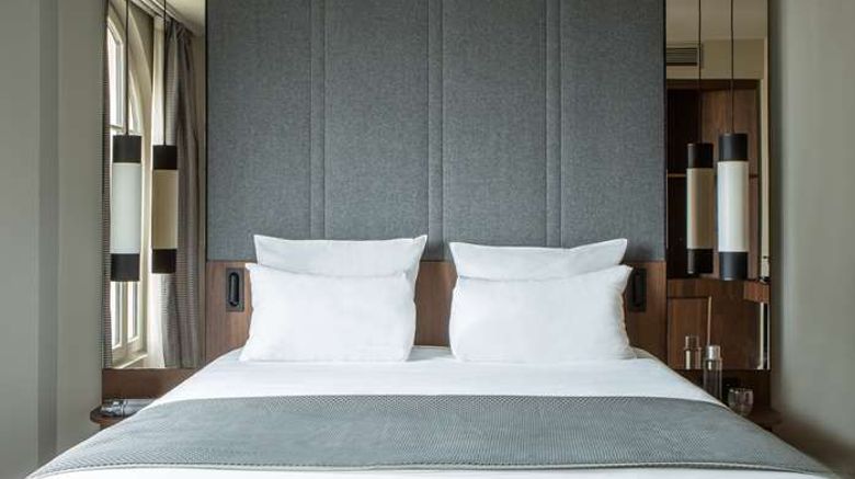 <b>Hotel Flanelle Paris Gare du Nord TGV Other</b>. Images powered by <a href="https://iceportal.shijigroup.com/" title="IcePortal" target="_blank">IcePortal</a>.