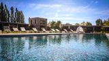 Entre Cielos Luxury Wine Hotel & Spa Pool