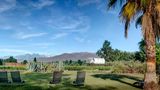 Entre Cielos Luxury Wine Hotel & Spa Exterior