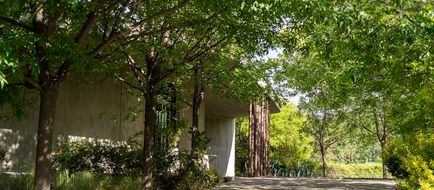 Entre Cielos Luxury Wine Hotel & Spa Exterior