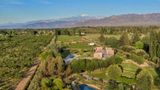 Entre Cielos Luxury Wine Hotel & Spa Exterior