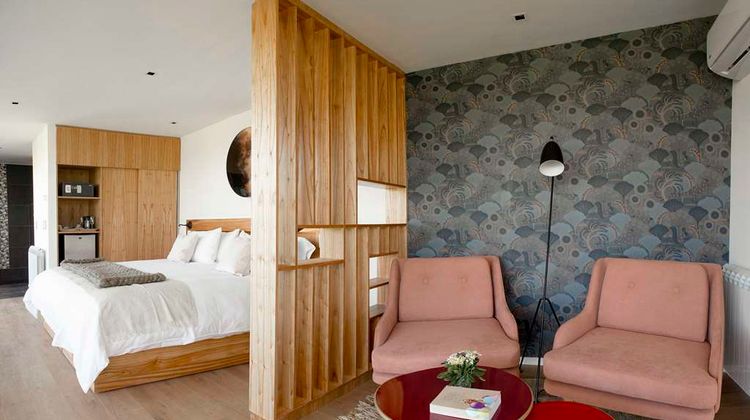 Entre Cielos Luxury Wine Hotel & Spa Other