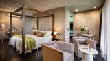 Entre Cielos Luxury Wine Hotel & Spa Room