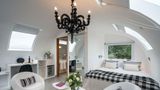 Entre Cielos Luxury Wine Hotel & Spa Suite