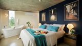 Entre Cielos Luxury Wine Hotel & Spa Suite