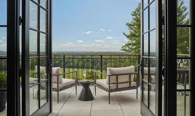 Pendry Natirar Exterior