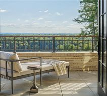 Pendry Natirar Room
