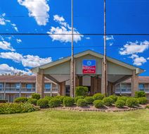 SureStay Plus by Best Western Beaumont Exterior
