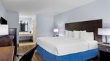 SureStay Plus by Best Western Beaumont Room
