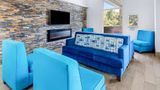 SureStay Plus by Best Western Beaumont Lobby