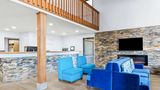 SureStay Plus by Best Western Beaumont Lobby