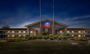 SureStay Plus by Best Western Beaumont