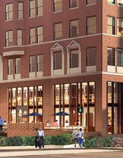 The Study at Johns Hopkins