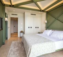 Voyage Sorgun Hotel Room