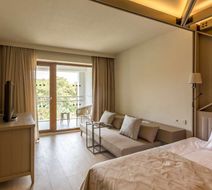 Voyage Sorgun Hotel Room
