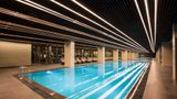 Voyage Sorgun Hotel Pool