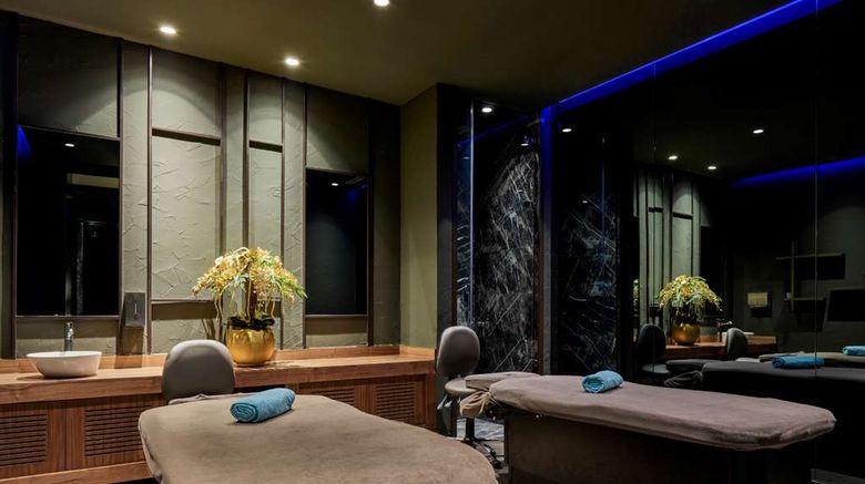 <b>Voyage Sorgun Hotel Spa</b>. Images powered by <a href="https://iceportal.shijigroup.com/" title="IcePortal" target="_blank">IcePortal</a>.