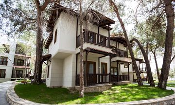 Voyage Sorgun Hotel