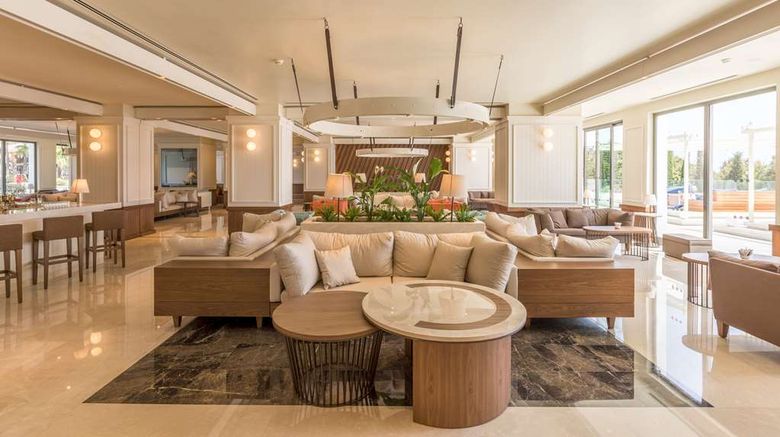 <b>Voyage Sorgun Hotel Other</b>. Images powered by <a href="https://iceportal.shijigroup.com/" title="IcePortal" target="_blank">IcePortal</a>.