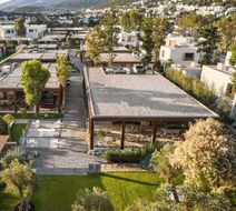 Voyage Torba Exterior