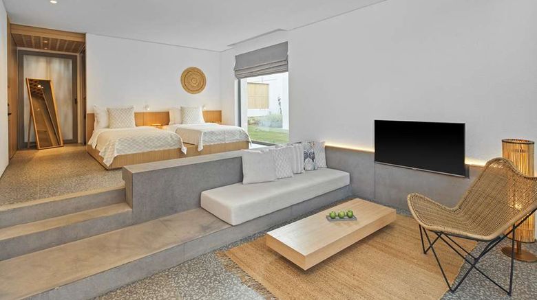 <b>Voyage Torba Room</b>. Images powered by <a href="https://iceportal.shijigroup.com/" title="IcePortal" target="_blank">IcePortal</a>.