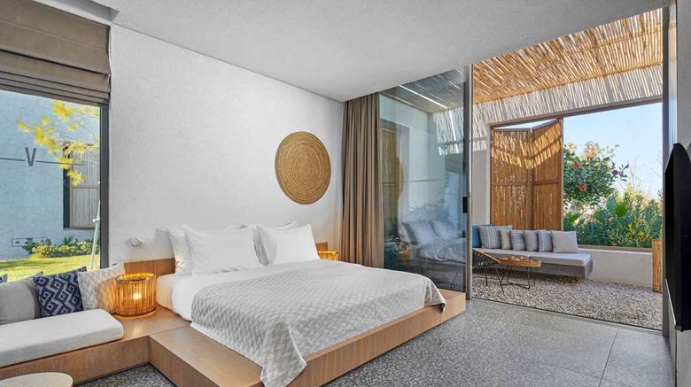 <b>Voyage Torba Room</b>. Images powered by <a href="https://iceportal.shijigroup.com/" title="IcePortal" target="_blank">IcePortal</a>.