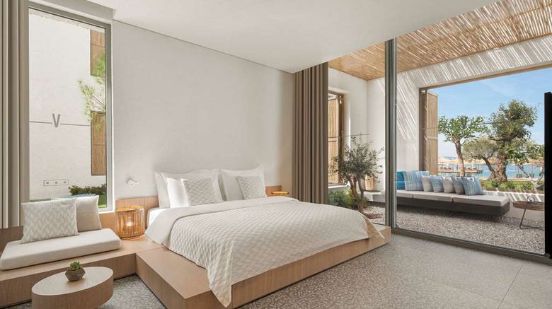 <b>Voyage Torba Room</b>. Images powered by <a href="https://iceportal.shijigroup.com/" title="IcePortal" target="_blank">IcePortal</a>.