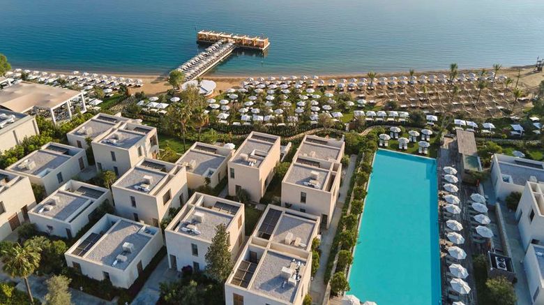 <b>Voyage Torba Exterior</b>. Images powered by <a href="https://iceportal.shijigroup.com/" title="IcePortal" target="_blank">IcePortal</a>.
