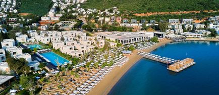 Voyage Torba Exterior
