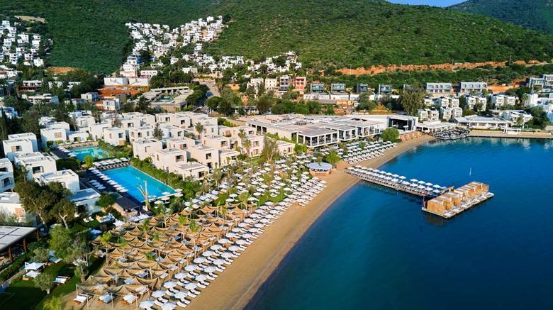 <b>Voyage Torba Exterior</b>. Images powered by <a href="https://iceportal.shijigroup.com/" title="IcePortal" target="_blank">IcePortal</a>.