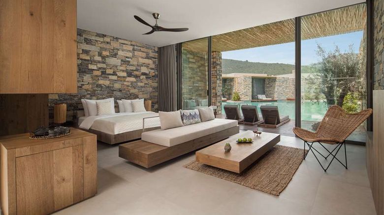 <b>Voyage Torba Room</b>. Images powered by <a href="https://iceportal.shijigroup.com/" title="IcePortal" target="_blank">IcePortal</a>.