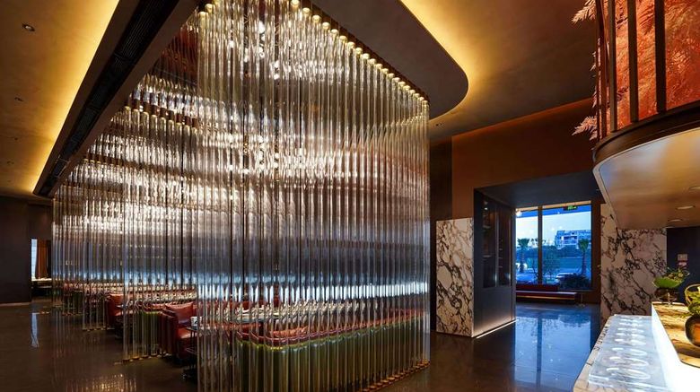 <b>Howard Johnson by Wyndham Huaqiao Plaza Restaurant</b>. Images powered by <a href="https://iceportal.shijigroup.com/" title="IcePortal" target="_blank">IcePortal</a>.