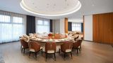 Howard Johnson by Wyndham Huaqiao Plaza Restaurant