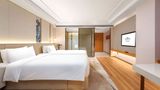 Howard Johnson by Wyndham Huaqiao Plaza Room