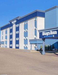 Days Inn & Conference Centre by Wyndham