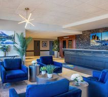 Days Inn & Conference Centre by Wyndham Lobby