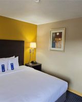 Howard Johnson by Wyndham Odessa