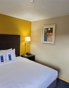 Howard Johnson by Wyndham Odessa